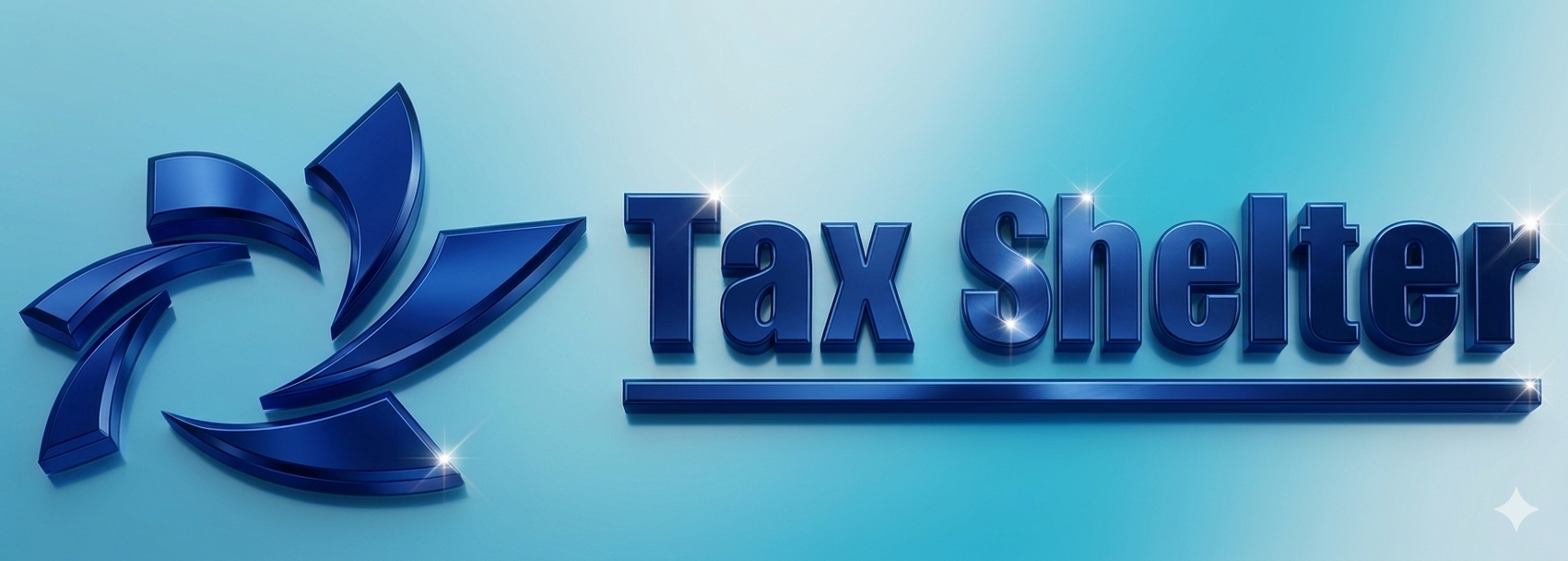 Tax Shelter Logo